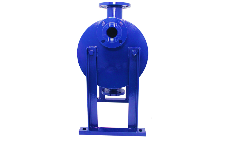 板式換熱器壓降大產生的原因